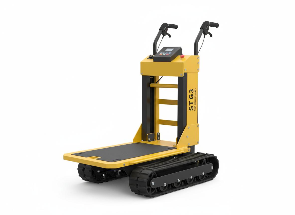爬梯機該買、該租，還是找上下樓服務？三種做法怎麼選最省心